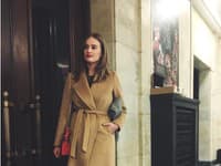 Elegantná verzia je nestarnúcou klasikou