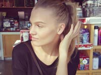 Miss Slovensko 2012 je aj dlhoročnou múzou známeho návrhára Lukáša Kimličku