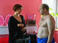 Rodinná komédia Manžel na hodinu