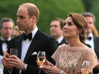 Ako trávi Vianoce najznámejšia kráľovská rodina Británie?