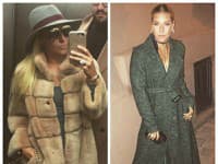 Tenistka Dominika Navara Cibulková