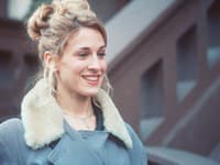 Aj takto kedysi vyzerala Sarah Jessica Parker