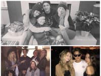 Gigi Hadid je súčasťou hviezdnej rodiny