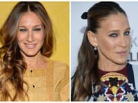 Sarah Jessica Parker nebola vždy takáto dračica
