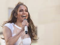 O srdce Jennifer Lopez bojovalo už veľa mužov