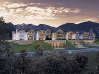 Leading Family Hotel & Resort Dachsteinkonig1