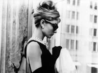 Čierne šaty Audrey Hepburn sú ikonické