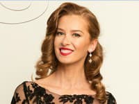Eva Verešová je stále rovnako krásna