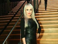 Jana Jurčenko je krásna a talentovaná žena