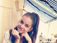 Barbara Palvin začala s modelingom už ako trinásťročná, keď ju modelingoví skauti objavili na ulici