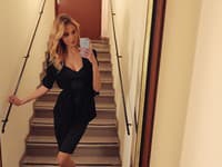 Pôvabná kráska reprezentovala Slovensko na súťaži Miss World