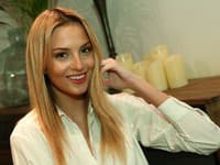 Kristína reprezentovala Slovensko na svetovej súťaži krásy