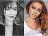 Celeste Buckingham je neprehliadnuteľná dvadsiatnička