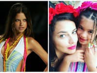 Brazílska supermodelka je tvárou známej značky už neuveriteľných 18 rokov