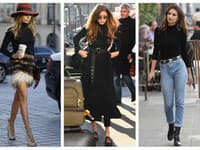 7 stylingov, ktoré si rovnako ako my zamilujete: Na tieto kusy oblečenia sústreďte pozornosť