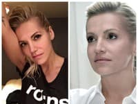 Speváčka Dara Rolins po siedmich rokoch