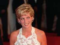 Princezná Diana bola nádherná a dobrosrdečná žena