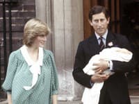 Princezná Diana po boku princa Charlesa nebola šťastná