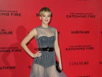 Oskarová herečka nepatrí k vychudnutým herečkám filmového plátna a aj napriek tomu ju obdivuje celý svet
