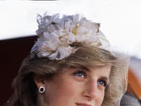 Nádherná a vždy módna princezná Diana 
