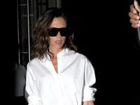 Módna návrhárka a ikona v obliekaní, Victoria Beckham, nemá konkurenciu