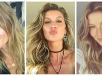 Gisele patrí k jednoznačným favoritkám, od ktorých sa môžete inšpirovať