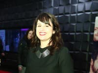 Herečka výrazne schudla a žiari šťastím