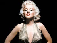 Nezabudnuteľná herečka Marilyn Monroe