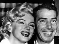 Marilyn si vedela život vychutnať naplno