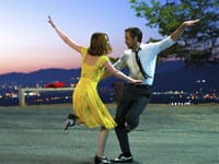 Dramaticko romantický hudobný film La la Land sa svojimi nomináciami vyrovnal aj slávnemu Titanicu z roku 1997
