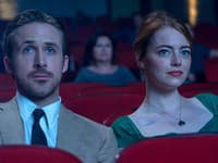 Ryan Gosling a Emma Stone si spolu už zahrali vo filme Bláznivá, hlúpa láska