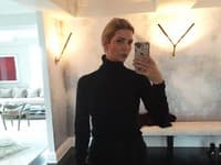 Ivanka vždy vie, čo na seba