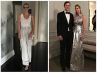 Ivanka Trump je naozaj krásnou a úspešnou ženou