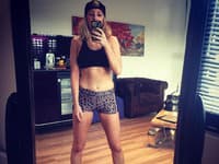 Postava Ellie Goulding je skutočne ukážková