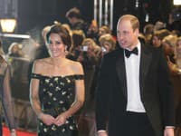 Vojvodkyňa z Cambridgu Kate Middleton zbožňuje Alexandra McQueena
