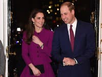 Kate s manželom Williamom tvoria dokonalý pár