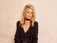Inšpirujte sa jednoduchým štýlom podľa modelky Rosie
