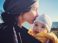 Tamara malú Emilku zbožňuje