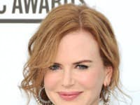 Slávna herečka Nicole Kidman už tiež vyskúšala ohnivú farbu vlasov