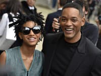 Touto veľkou slečnou sa môže pochváliť americký herec Will Smith
