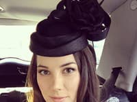 Sophie bola taká dobrá, že už v 23 rokoch založila vlastnú značku Sophie Peterson Interiors, ktorej produkty obdivujú tisíce ľudí nielen na sociálnych sieťach