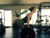 Emma Stone si najviac obľúbila mŕtvy ťah