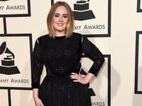 Adele dnes vyzerá takto dobre