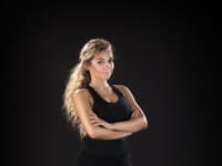 Vierka Ayisi vám predstavuje nový projekt Fit Inpirit, ktorý môžete spolu s nami cvičiť
