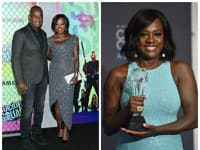 Viola Davis a Julius Tennon sú svoji už viac ako 13 rokov