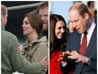 Prince William a Kate Middleton budú svoji už 6 rokov