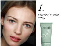 Detoxikačná maska od značky Caudalie