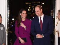William a Kate tvoria naozaj dokonalý pár