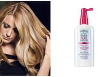 Maska na vlasy od Loreal má olejové zloženie