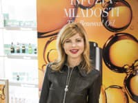 Moderátorka Soňa Müllerová vždy vyberá svoj outfit s citom a pritom je odrazom najnovších trendov